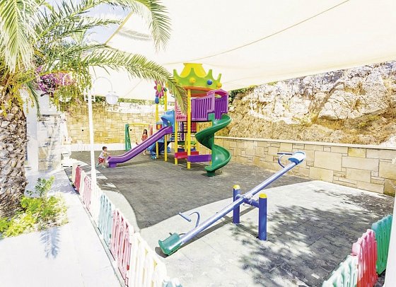 Salmakis Resort & Spa
