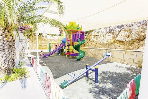 Salmakis Resort & Spa