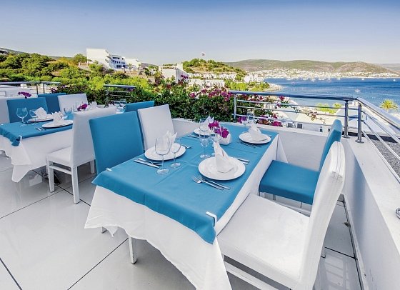 Salmakis Resort & Spa