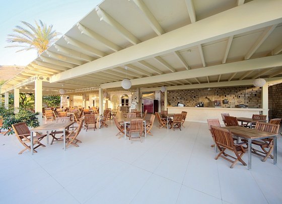 Salmakis Resort & Spa