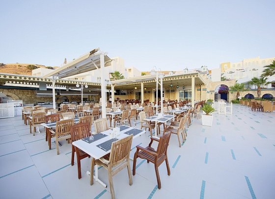 Salmakis Resort & Spa