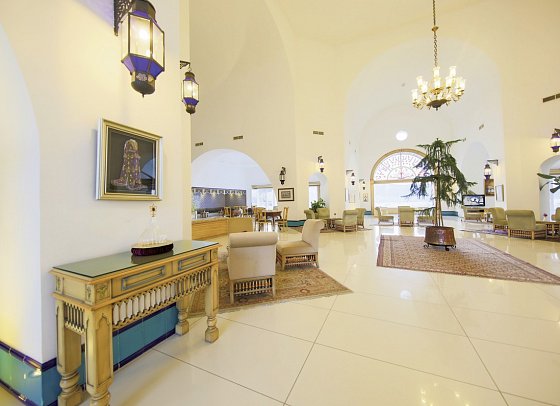 Salmakis Resort & Spa