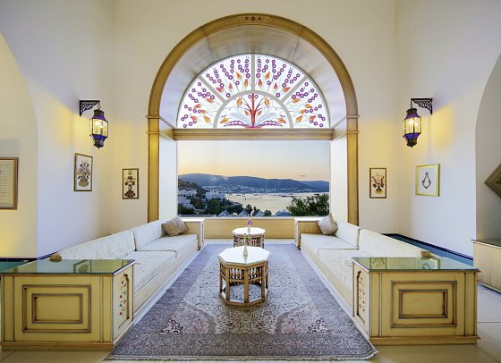 Salmakis Resort & Spa