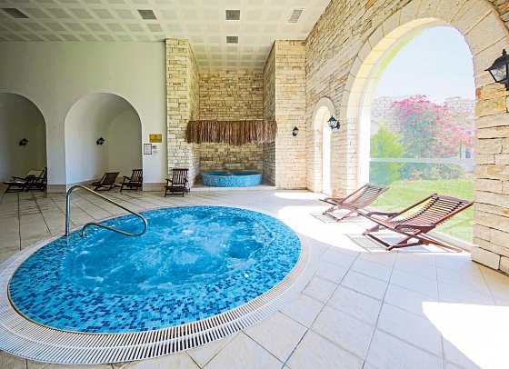 Salmakis Resort & Spa