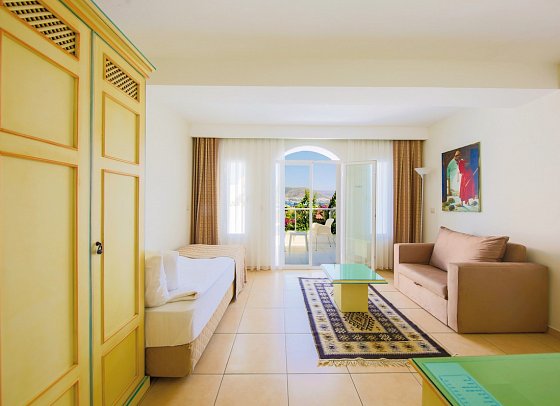 Salmakis Resort & Spa