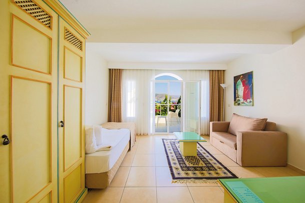 Salmakis Resort & Spa