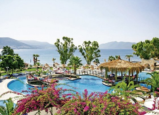 Salmakis Resort & Spa