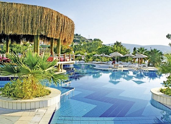 Salmakis Resort & Spa