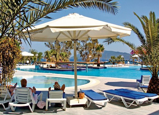 Salmakis Resort & Spa