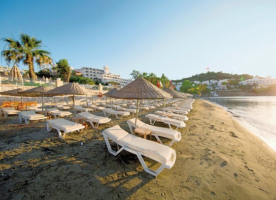 Salmakis Resort & Spa