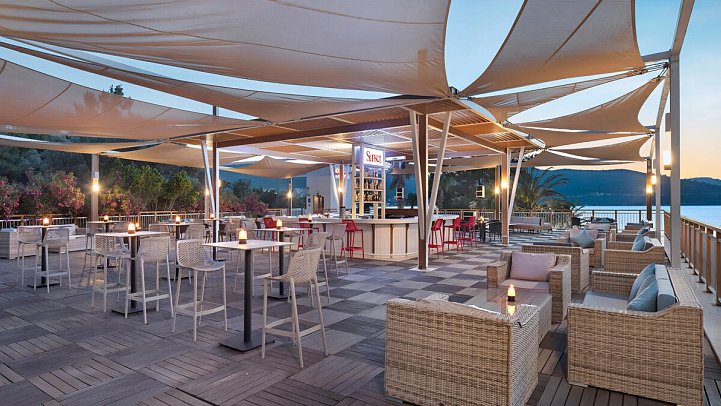 DoubleTree by Hilton Bodrum Isil Club Resort