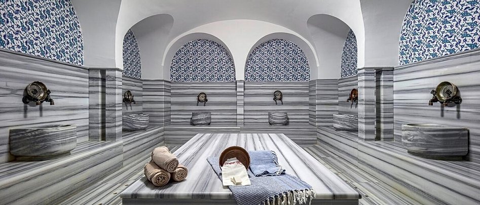 DoubleTree by Hilton Bodrum Isil Club Resort