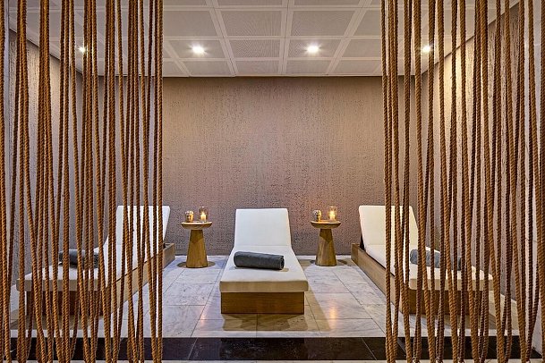 DoubleTree by Hilton Bodrum Isil Club Resort