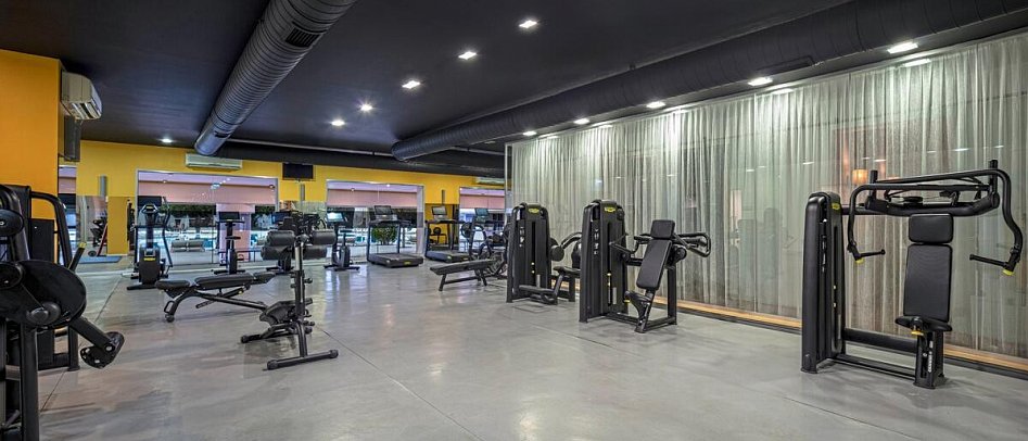 DoubleTree by Hilton Bodrum Isil Club Resort
