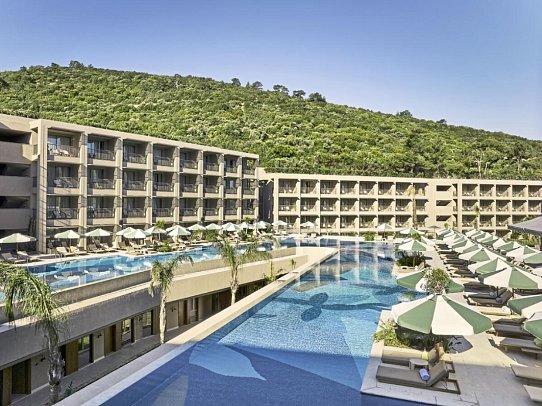 Hyde Bodrum