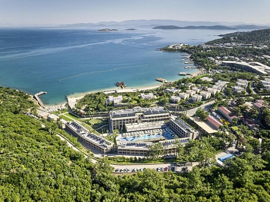 Hyde Bodrum