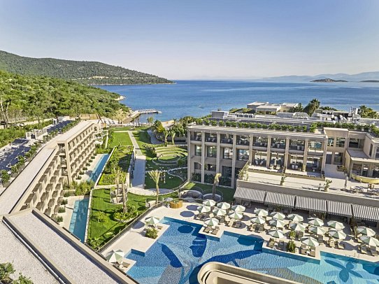 Hyde Bodrum