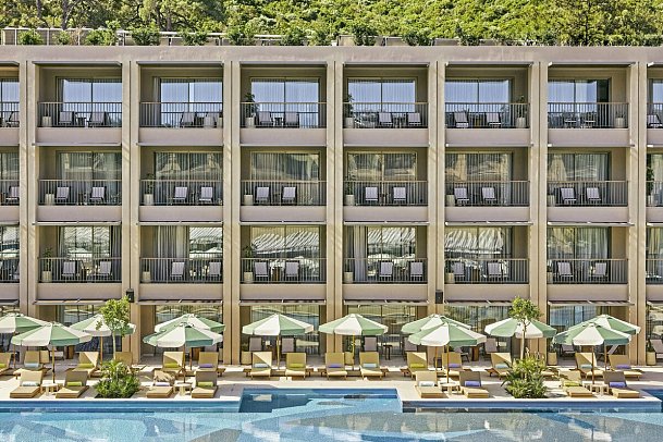 Hyde Bodrum