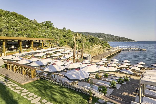 Hyde Bodrum