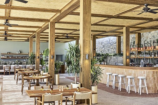 Hyde Bodrum