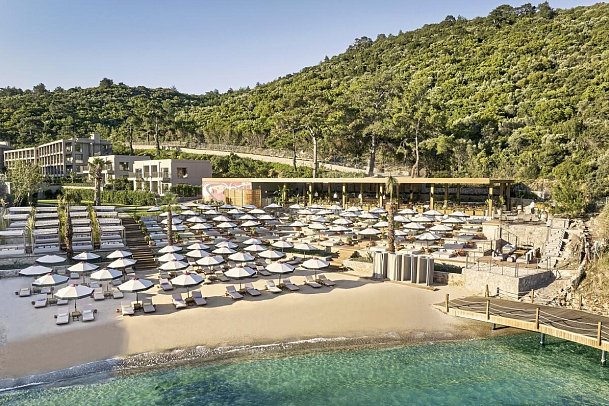 Hyde Bodrum