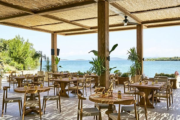 Hyde Bodrum