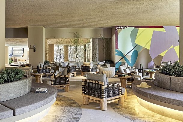 Hyde Bodrum