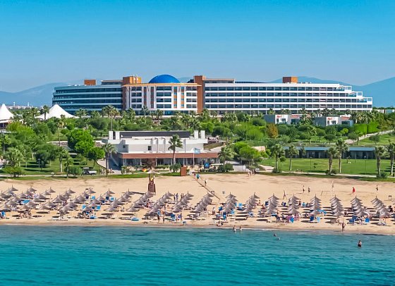 Aquasis De Luxe Resort & Spa