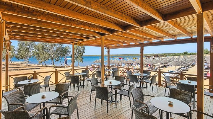 Aquasis De Luxe Resort & Spa