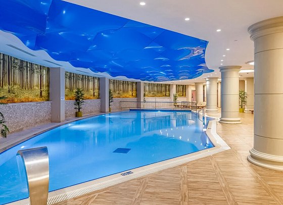 Aquasis De Luxe Resort & Spa