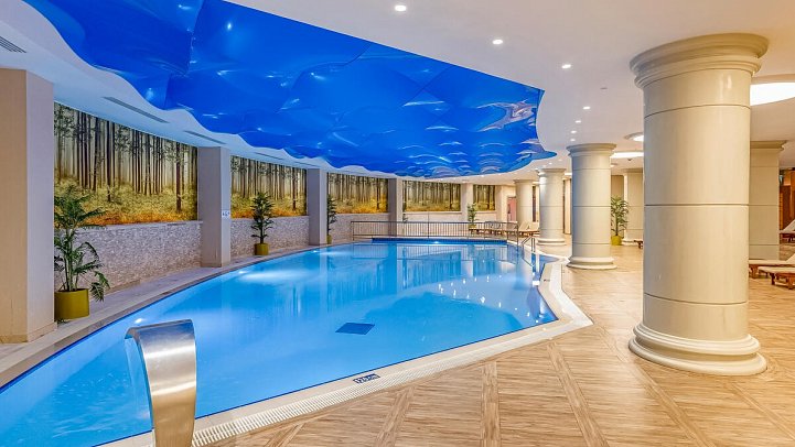 Aquasis De Luxe Resort & Spa