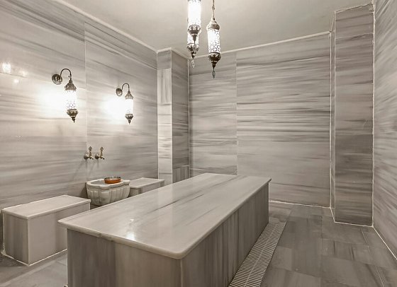 Aquasis De Luxe Resort & Spa