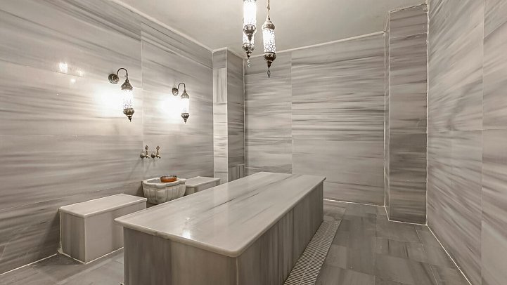 Aquasis De Luxe Resort & Spa