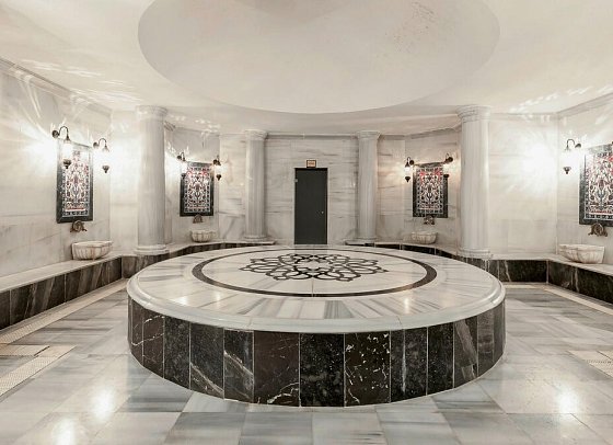 Aquasis De Luxe Resort & Spa