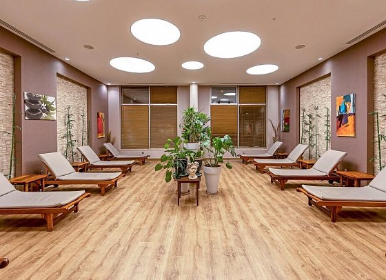 Aquasis De Luxe Resort & Spa