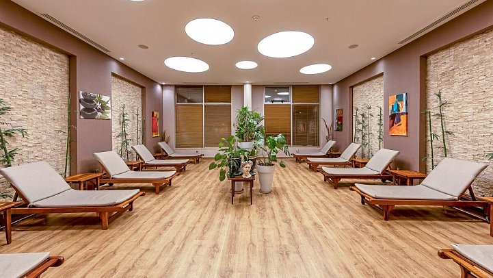 Aquasis De Luxe Resort & Spa