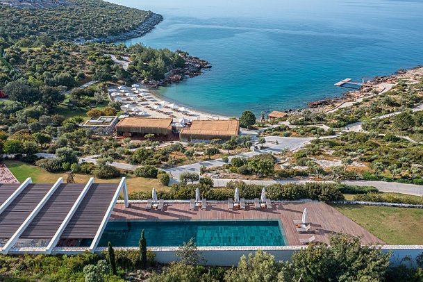 Six Senses Kaplankaya