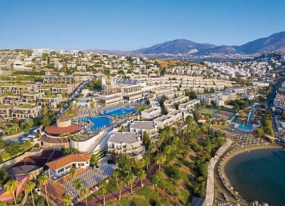 Selectum Colours Bodrum