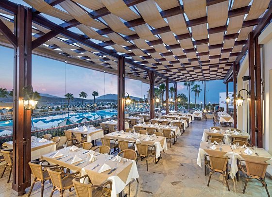 Selectum Colours Bodrum