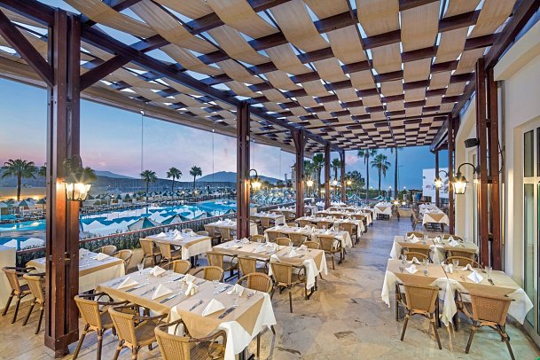 Selectum Colours Bodrum