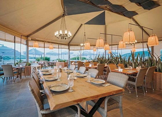 Selectum Colours Bodrum