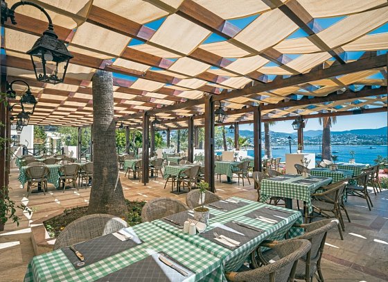 Selectum Colours Bodrum
