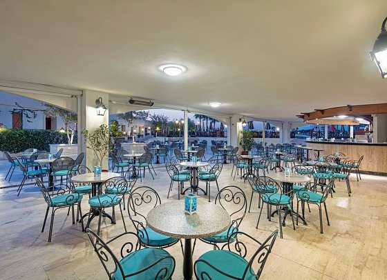 Selectum Colours Bodrum