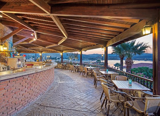 Selectum Colours Bodrum