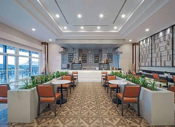 Selectum Colours Bodrum