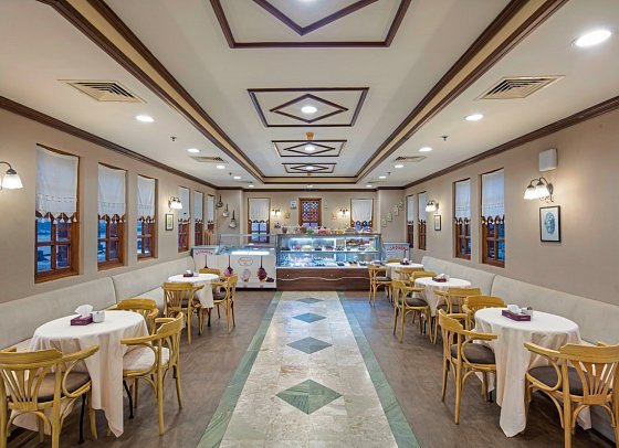 Selectum Colours Bodrum