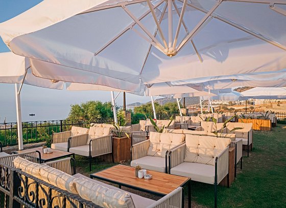 Selectum Colours Bodrum