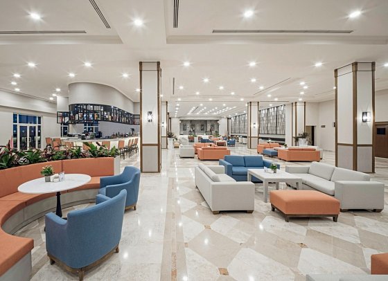 Selectum Colours Bodrum