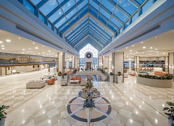 Selectum Colours Bodrum