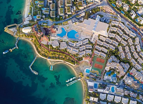 Selectum Colours Bodrum
